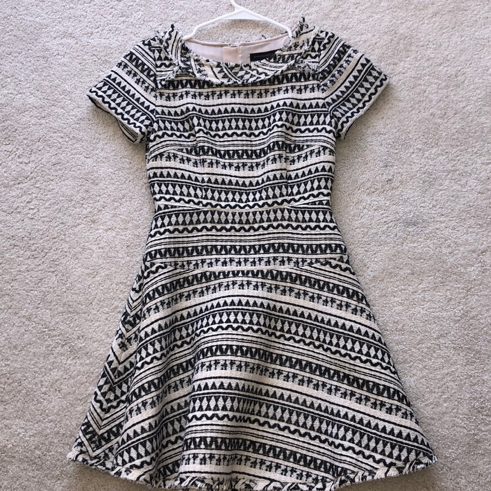 Banana Republic dress